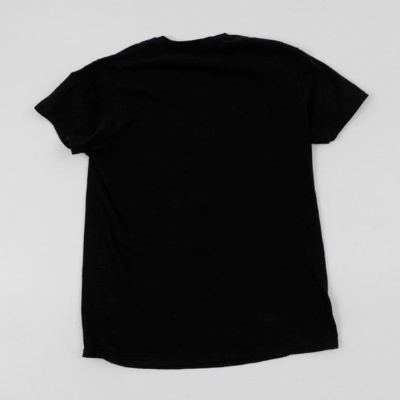 Star Wars The Mandalorian Baby Yoda This Is The Way T-Shirt Black Medium - Picture 4 of 4